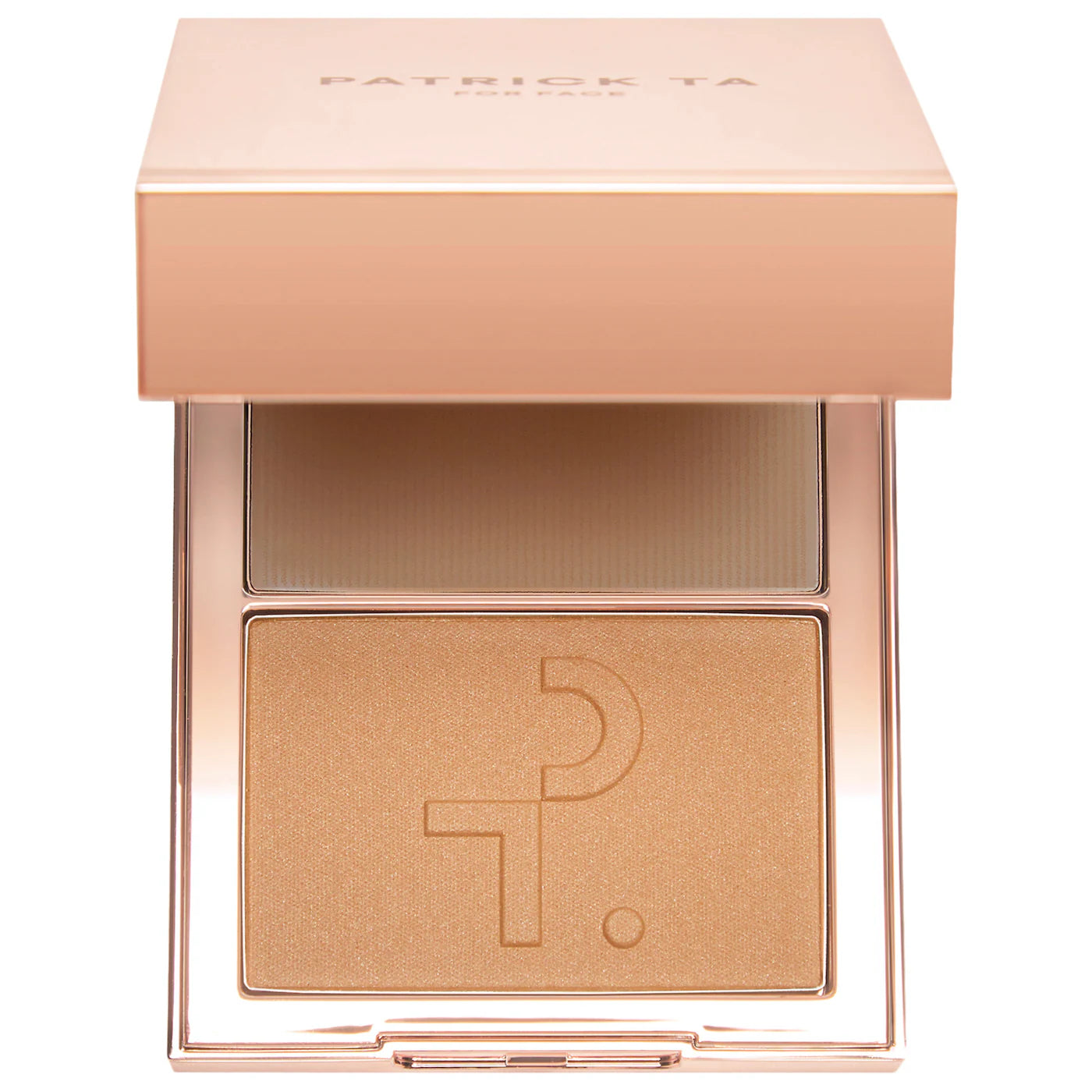 PATRICK TA | Major Sculpt Creme Contour & Powder Bronzer Duo