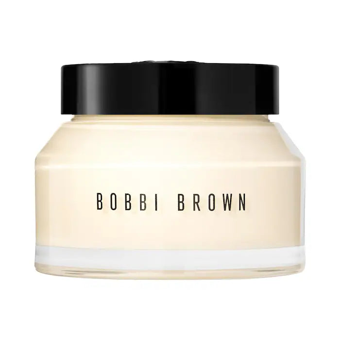 Bobbi Brown | Vitamin Enriched Face Base Moisturizer & Primer with Vitamin C + Hyaluronic Acid