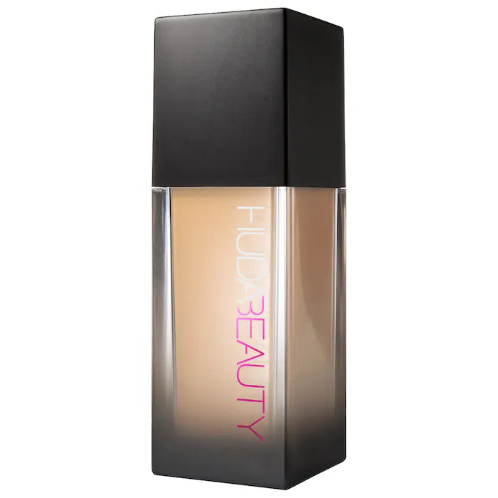 HUDA BEAUTY |  #FauxFilter Luminous Matte Foundation