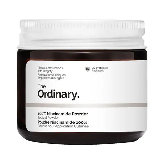 The Ordinary | 100% Niacinamide Powder