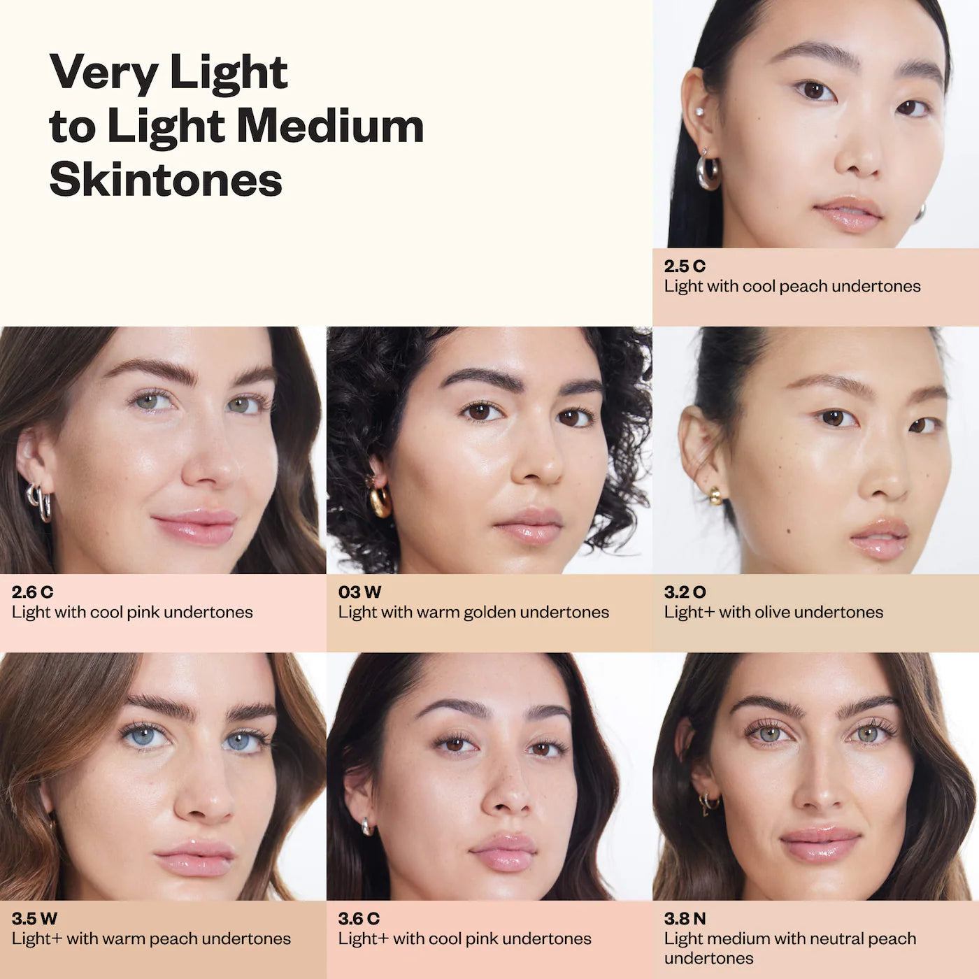 Kosas | Revealer Super Creamy + Brightening Concealer and Daytime Eye Cream