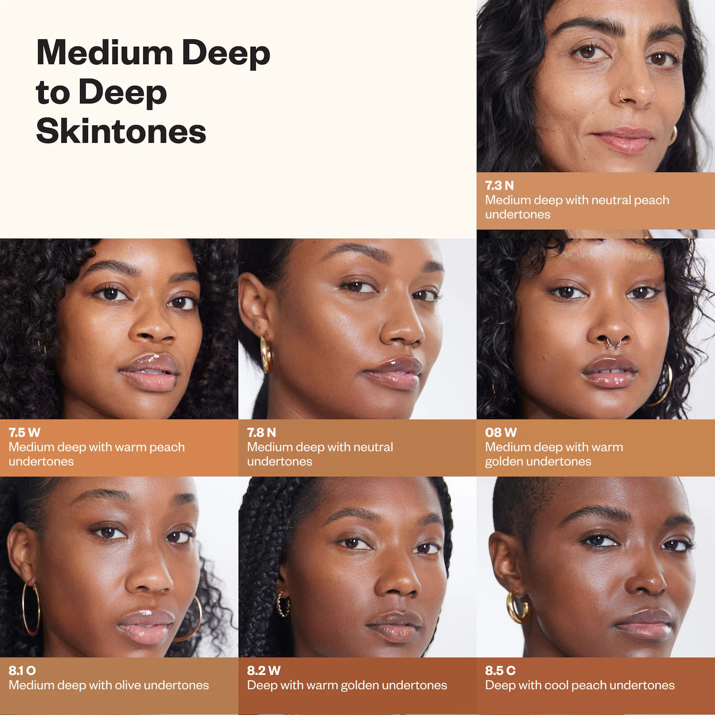 Kosas | Revealer Super Creamy + Brightening Concealer and Daytime Eye Cream