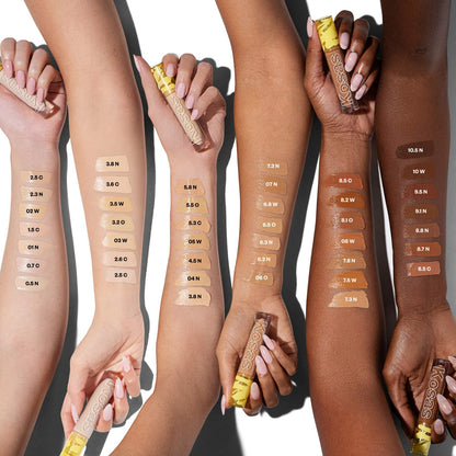 Kosas | Revealer Super Creamy + Brightening Concealer and Daytime Eye Cream