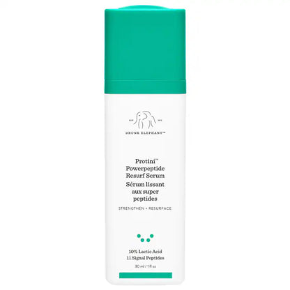 Drunk Elephant | Protini™ Powerpeptide Resurfacing Serum with Lactic Acid