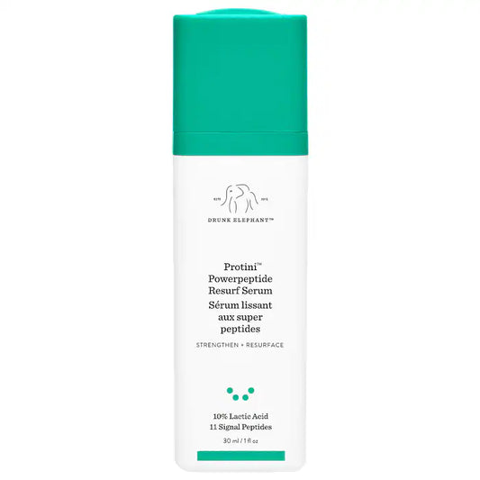 Drunk Elephant | Protini™ Powerpeptide Resurfacing Serum with Lactic Acid