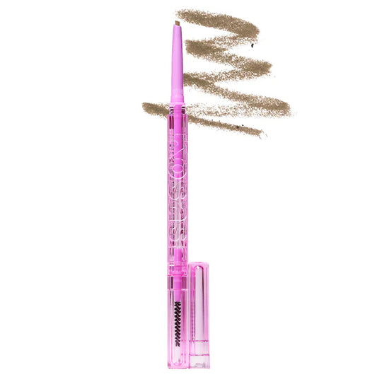 Kosas | Brow Pop Dual-Action Filling and Shaping Easy Eyebrow Pencil