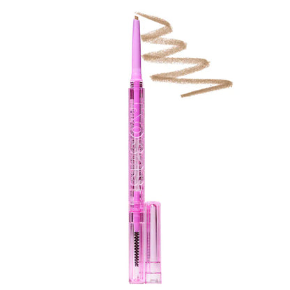 Kosas | Brow Pop Dual-Action Filling and Shaping Easy Eyebrow Pencil