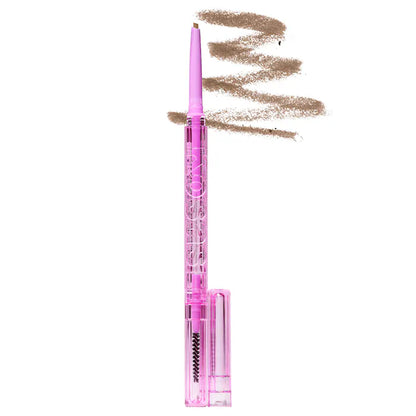 Kosas | Brow Pop Dual-Action Filling and Shaping Easy Eyebrow Pencil