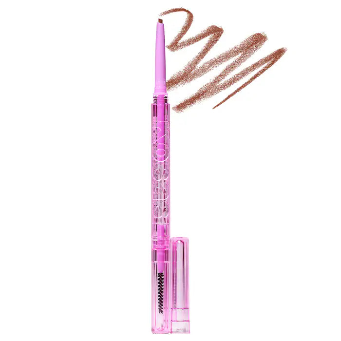 Kosas | Brow Pop Dual-Action Filling and Shaping Easy Eyebrow Pencil