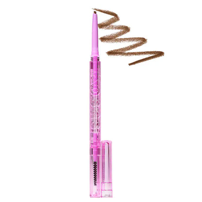 Kosas | Brow Pop Dual-Action Filling and Shaping Easy Eyebrow Pencil