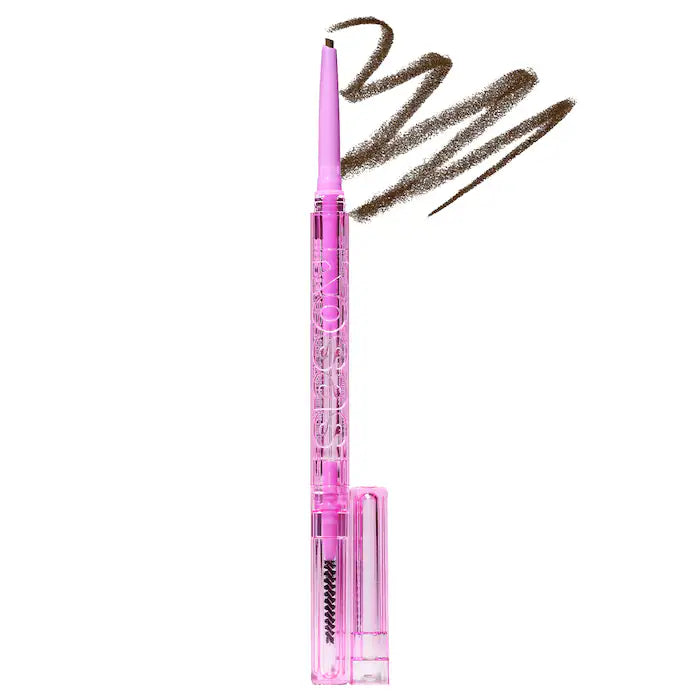 Kosas | Brow Pop Dual-Action Filling and Shaping Easy Eyebrow Pencil