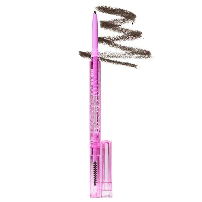 Kosas | Brow Pop Dual-Action Filling and Shaping Easy Eyebrow Pencil