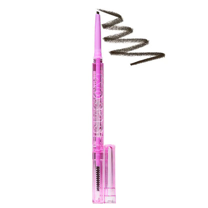 Kosas | Brow Pop Dual-Action Filling and Shaping Easy Eyebrow Pencil