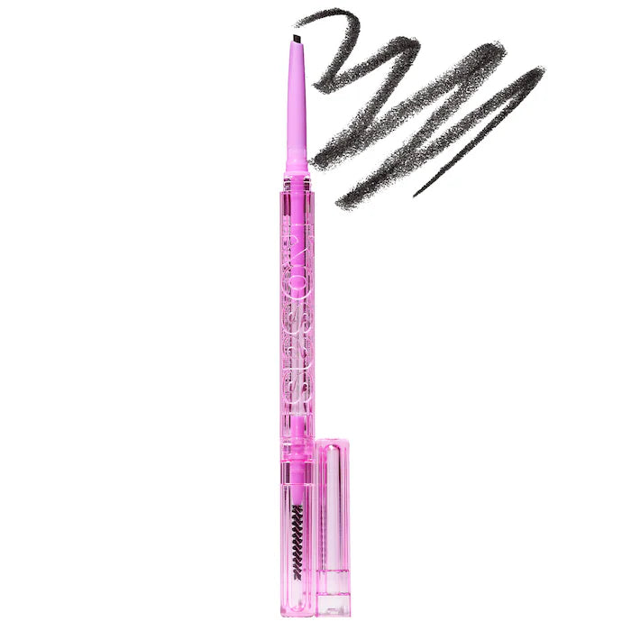 Kosas | Brow Pop Dual-Action Filling and Shaping Easy Eyebrow Pencil