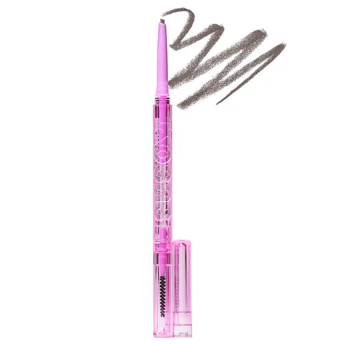 Kosas | Brow Pop Dual-Action Filling and Shaping Easy Eyebrow Pencil