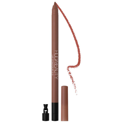 HUDA BEAUTY | Lip Contour 2.0 Automatic Lip Pencil