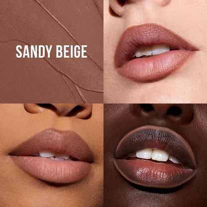 HUDA BEAUTY | Lip Contour 2.0 Automatic Lip Pencil