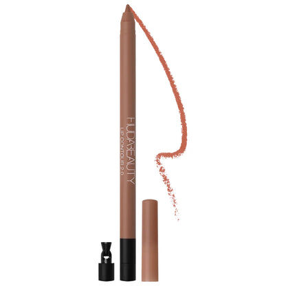 HUDA BEAUTY | Lip Contour 2.0 Automatic Lip Pencil