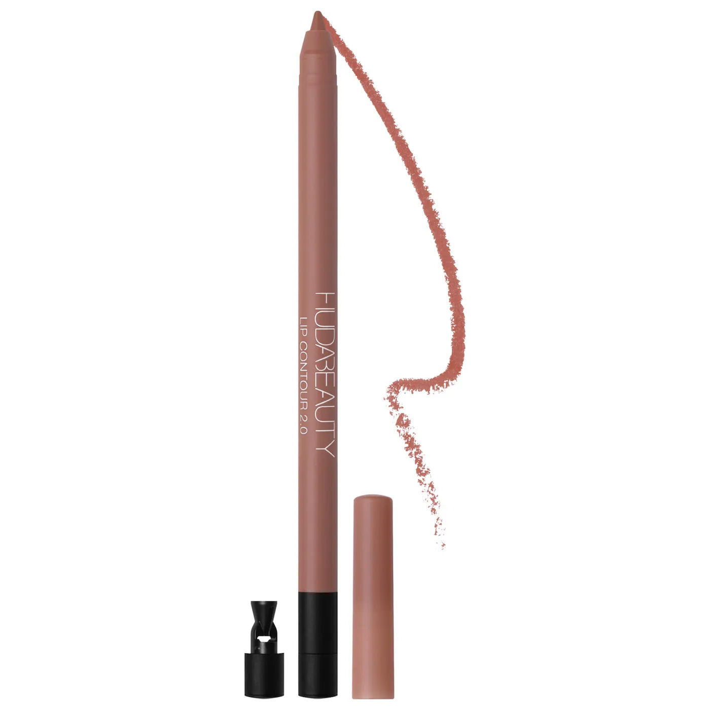 HUDA BEAUTY | Lip Contour 2.0 Automatic Lip Pencil