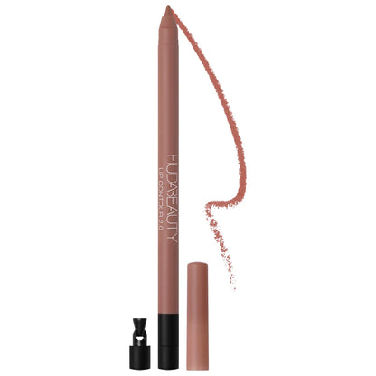 HUDA BEAUTY | Lip Contour 2.0 Automatic Lip Pencil