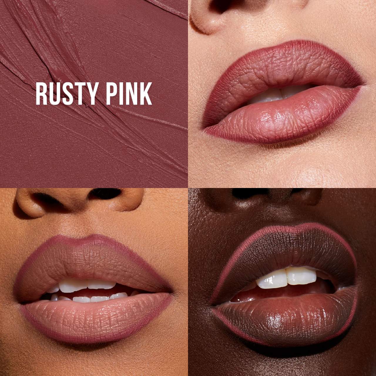 HUDA BEAUTY | Lip Contour 2.0 Automatic Lip Pencil