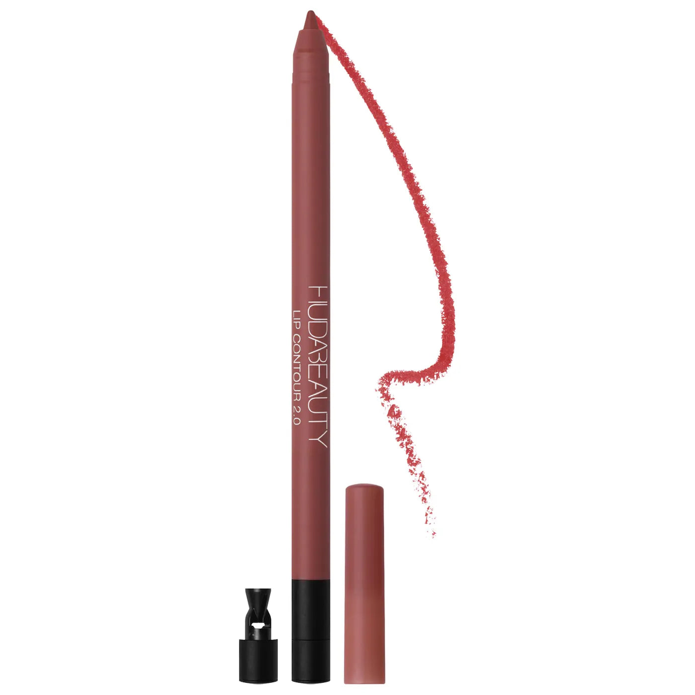 HUDA BEAUTY | Lip Contour 2.0 Automatic Lip Pencil