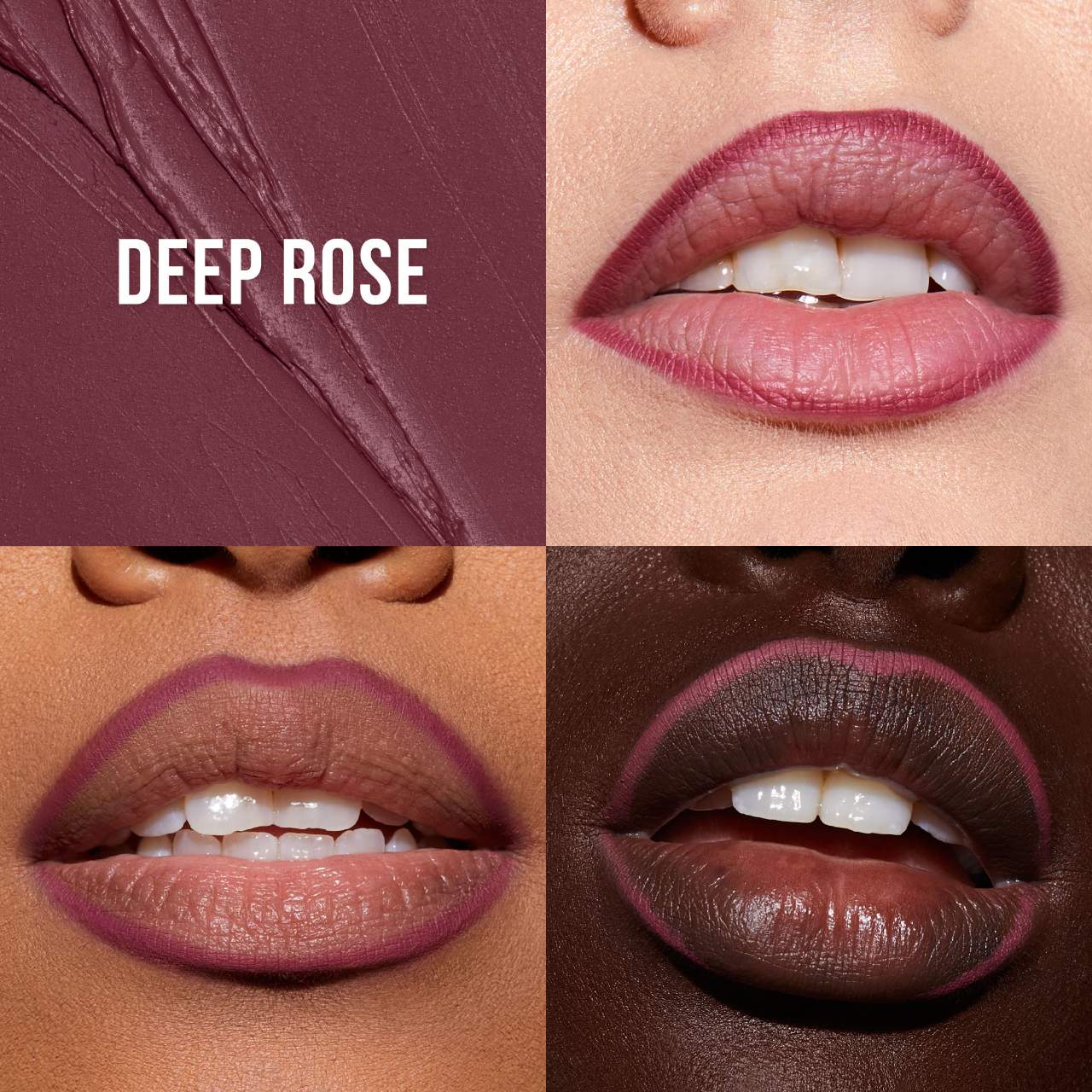 HUDA BEAUTY | Lip Contour 2.0 Automatic Lip Pencil