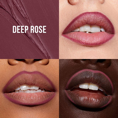 HUDA BEAUTY | Lip Contour 2.0 Automatic Lip Pencil