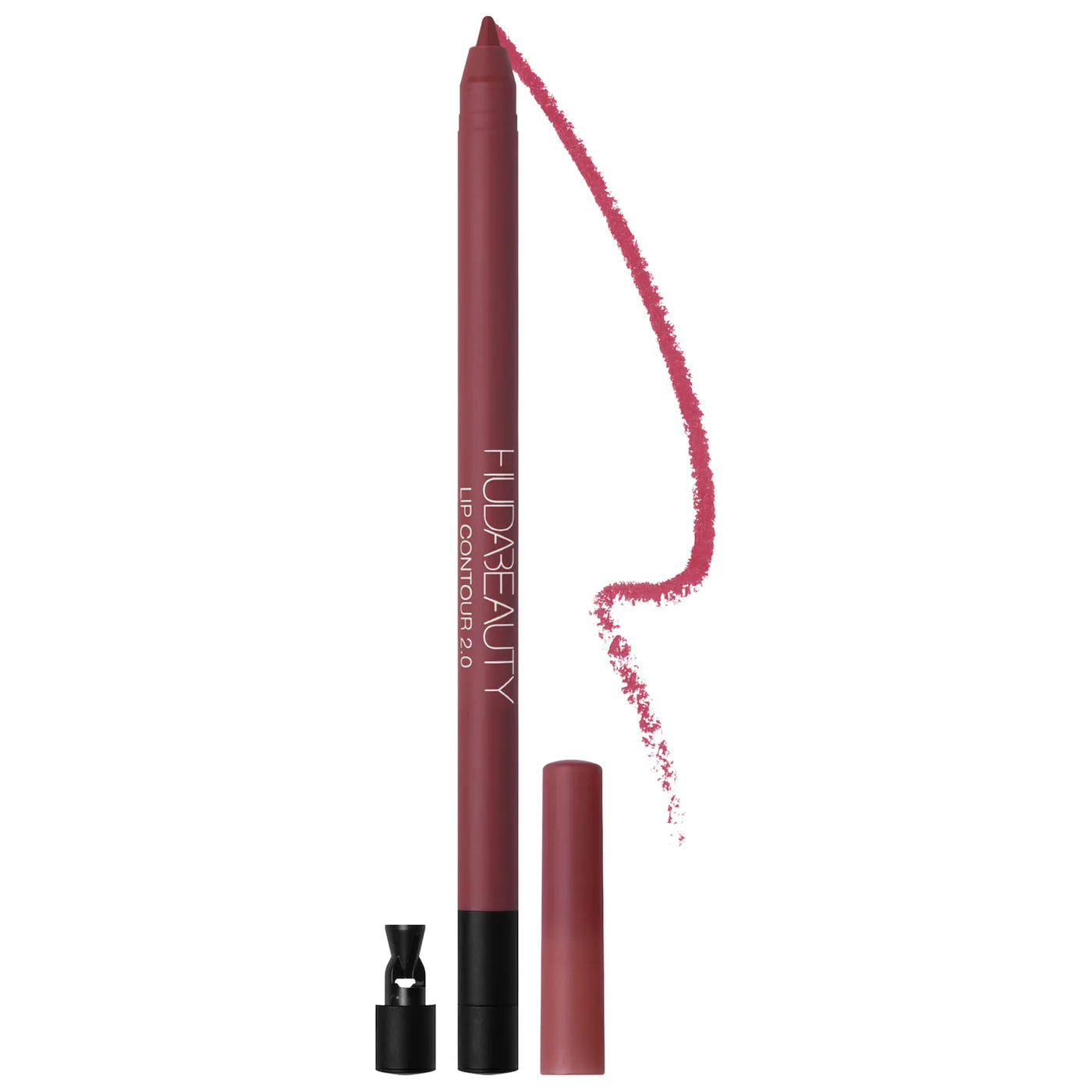 HUDA BEAUTY | Lip Contour 2.0 Automatic Lip Pencil