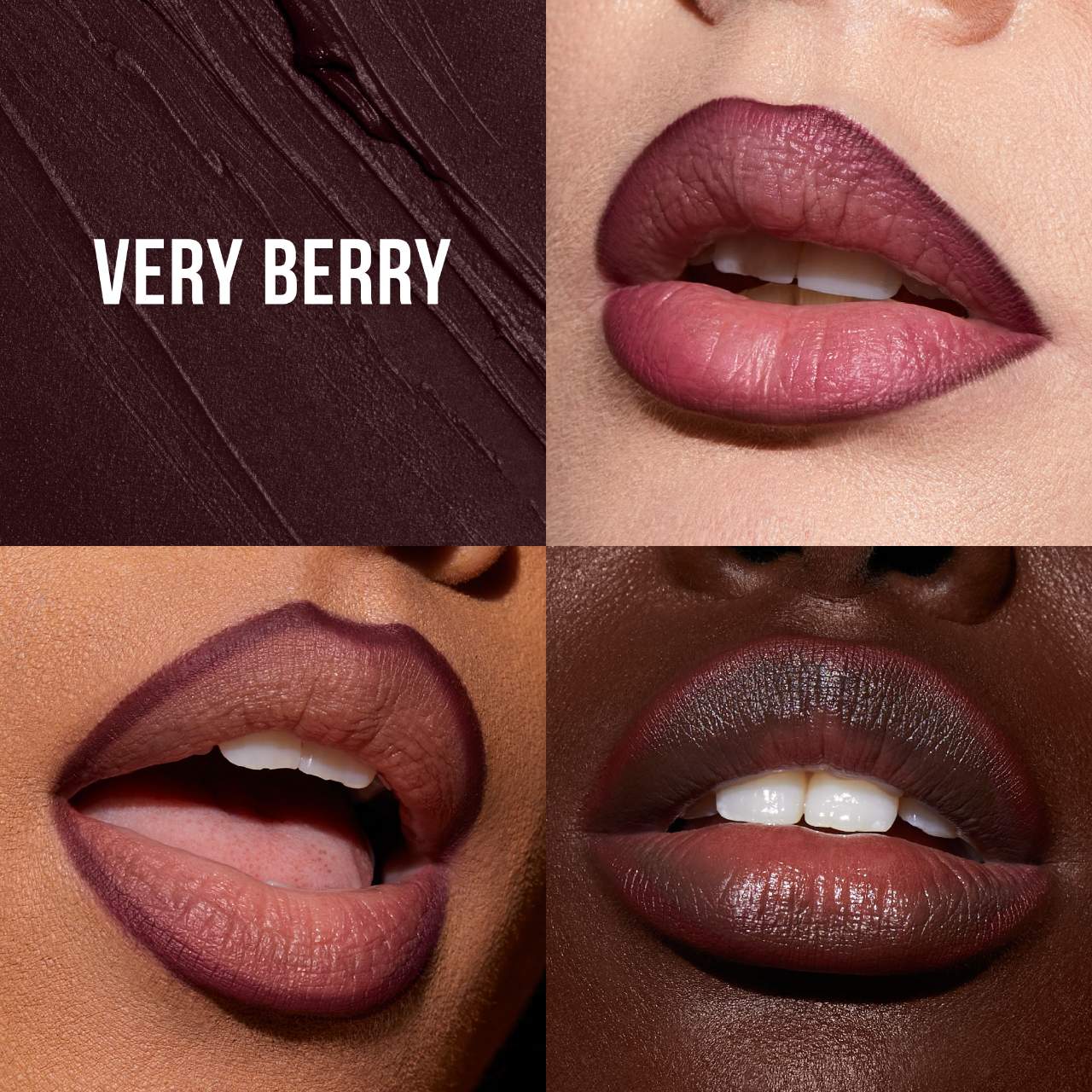 HUDA BEAUTY | Lip Contour 2.0 Automatic Lip Pencil