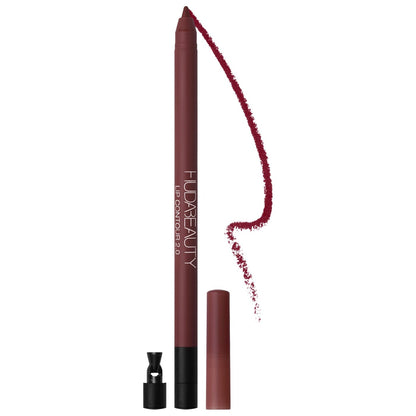 HUDA BEAUTY | Lip Contour 2.0 Automatic Lip Pencil