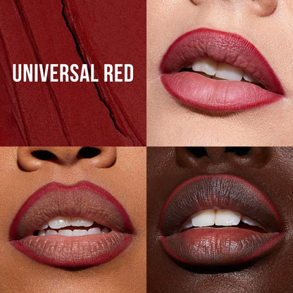 HUDA BEAUTY | Lip Contour 2.0 Automatic Lip Pencil