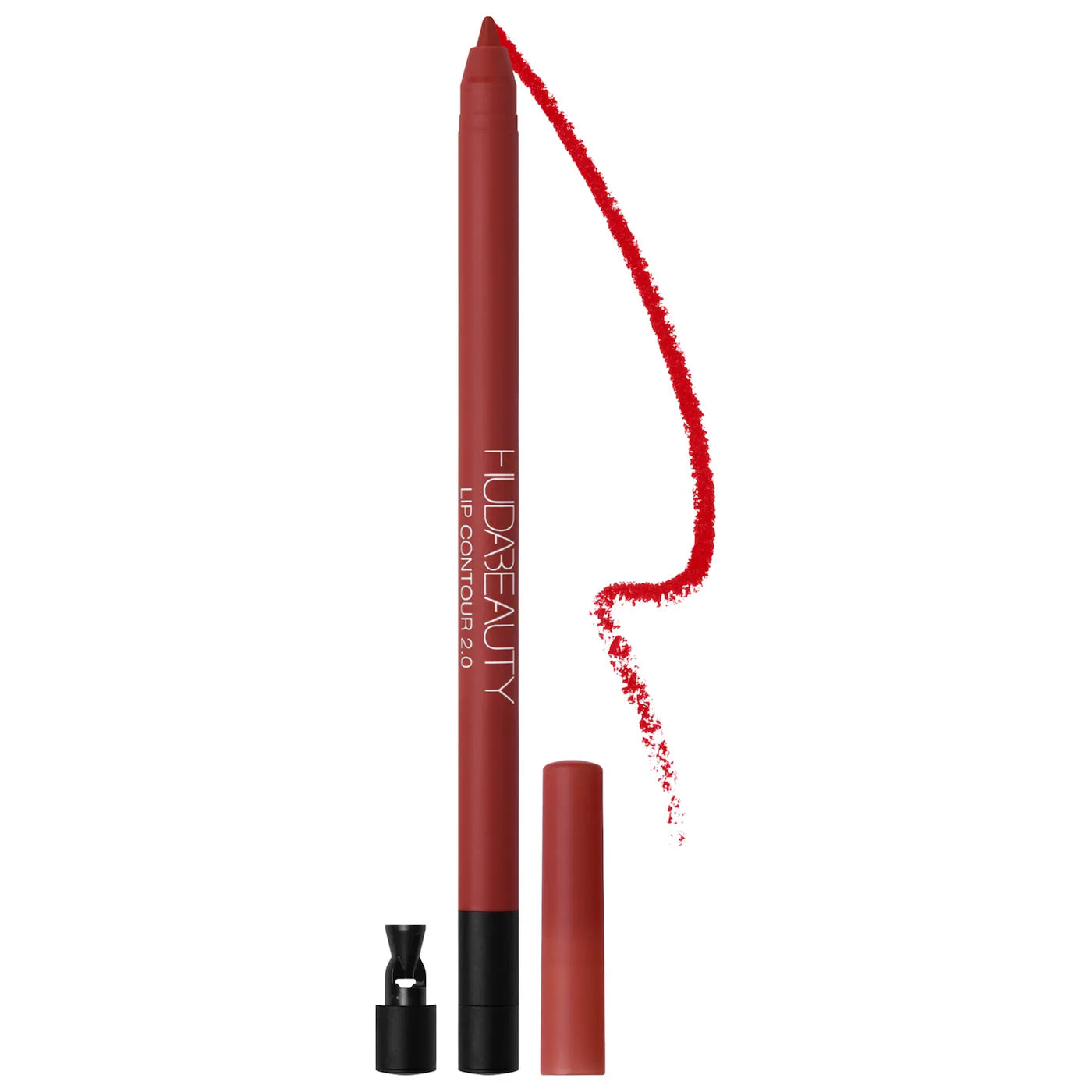 HUDA BEAUTY | Lip Contour 2.0 Automatic Lip Pencil