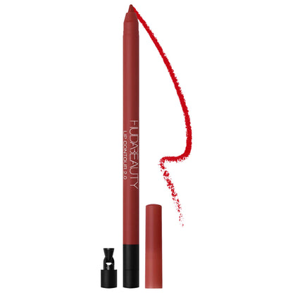 HUDA BEAUTY | Lip Contour 2.0 Automatic Lip Pencil