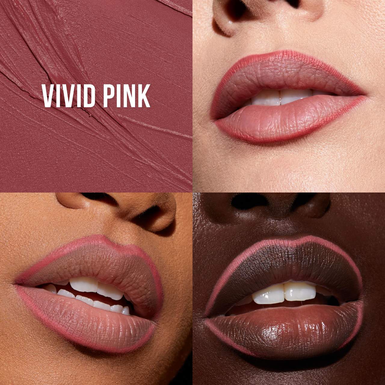 HUDA BEAUTY | Lip Contour 2.0 Automatic Lip Pencil