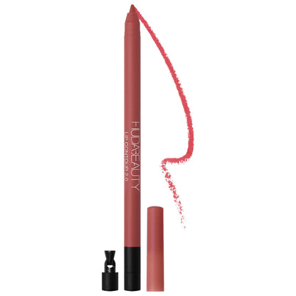HUDA BEAUTY | Lip Contour 2.0 Automatic Lip Pencil