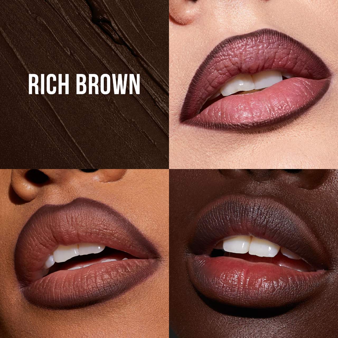 HUDA BEAUTY | Lip Contour 2.0 Automatic Lip Pencil