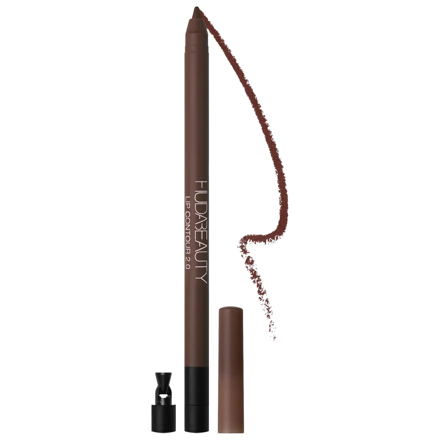HUDA BEAUTY | Lip Contour 2.0 Automatic Lip Pencil