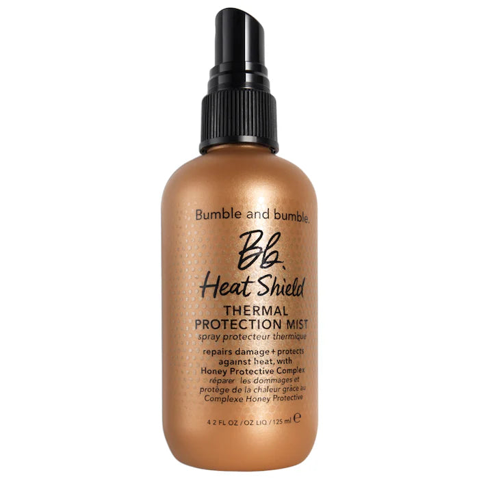 Bumble and bumble | Bb. Heat Shield Thermal Protection Mist
