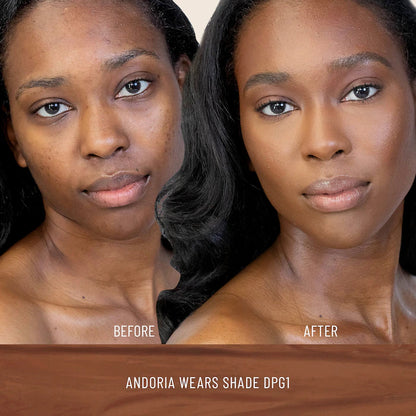 LYS Beauty | Triple Fix Serum Foundation