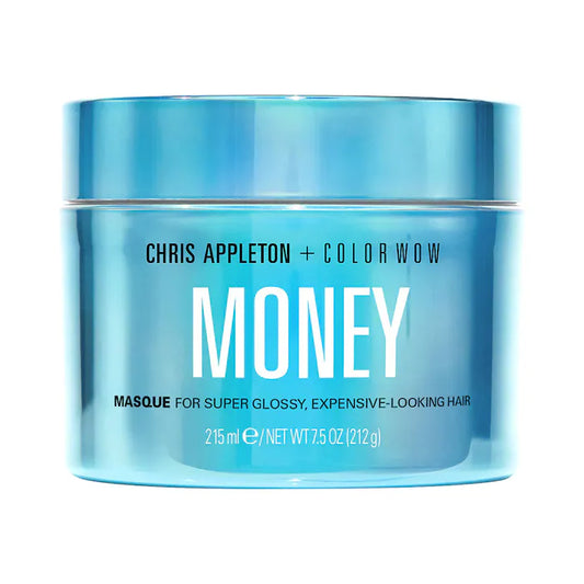 COLOR WOW | Money Mask Deep Hydrating & Strengthening Hair Treatment