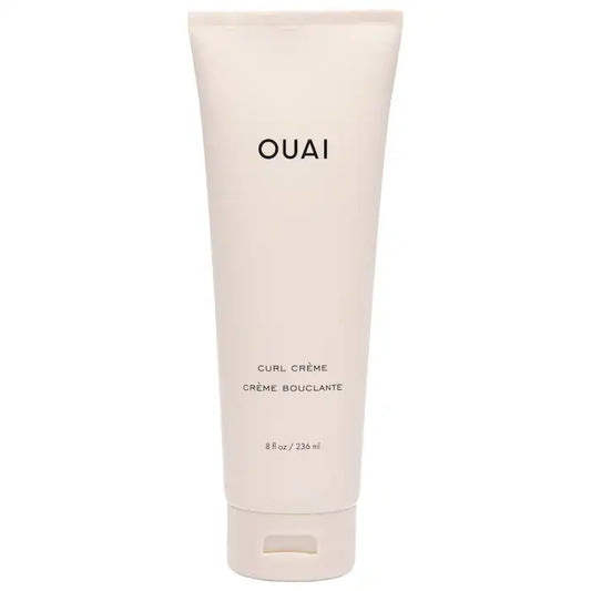 OUAI | Curl Cream with North Bondi Fragrance