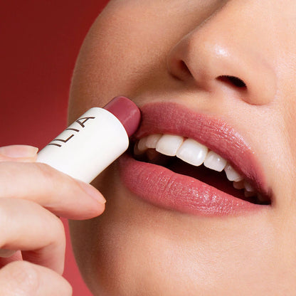 ILIA | Balmy Tint Hydrating Lip Balm