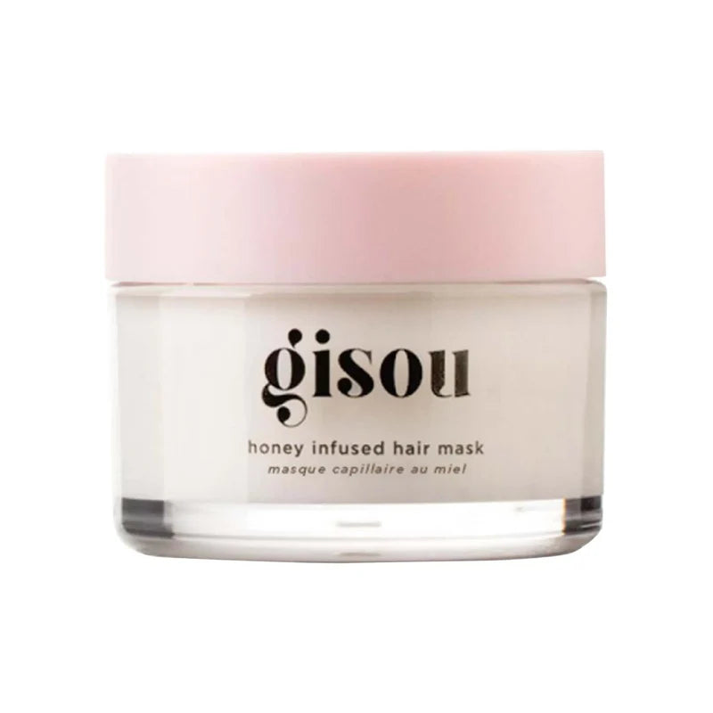 Gisou | Honey Infused Hair Mask Trial Size