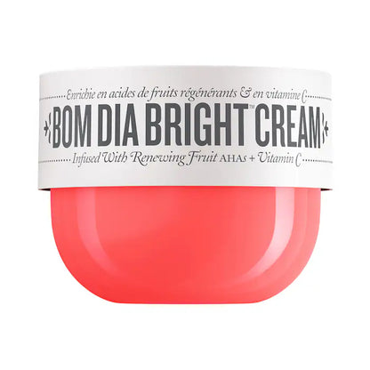 Sol de Janeiro  | Bom Dia Bright Body Cream with Vitamin C