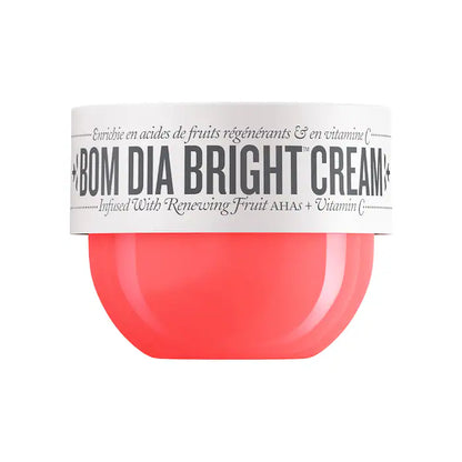 Sol de Janeiro  | Bom Dia Bright Body Cream with Vitamin C