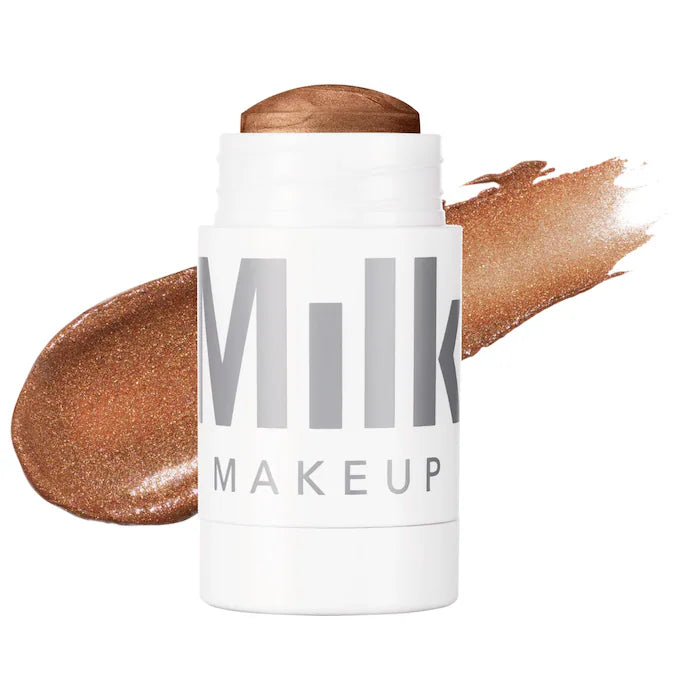 MILK MAKEUP |  Dewy Cream Highlighter Stick