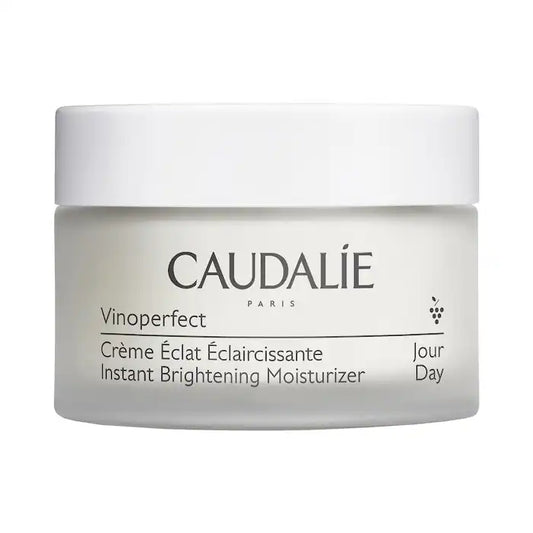 Caudalie | Vinoperfect Instant Brightening Moisturizer with Niacinamide