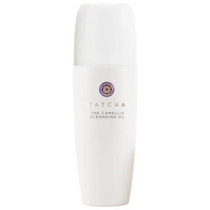 Tatcha | The Camellia Oil 2-in-1 Makeup Remover & Cleanser