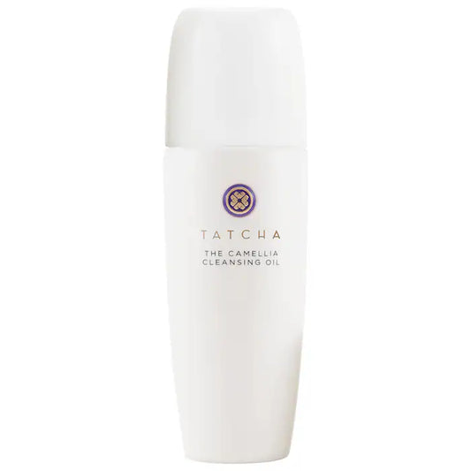 Tatcha | The Camellia Oil 2-in-1 Makeup Remover & Cleanser